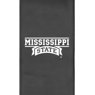 Logo Panel with Mississippi State Alternate