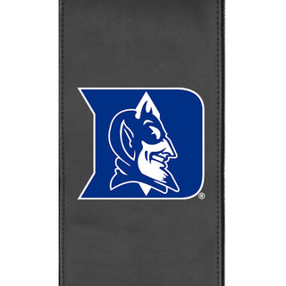 Stealth Power Plus Recliner with Duke Blue Devils Logo