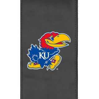 University of Kansas Jayhawks Logo Panel