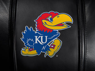 University of Kansas Jayhawks Logo Panel