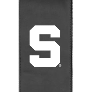 Michigan State Spartans Secondary Logo Panel