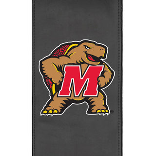 Maryland Terrapins Logo Panel