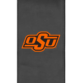 Stealth Power Plus Recliner with Oklahoma State Cowboys Logo