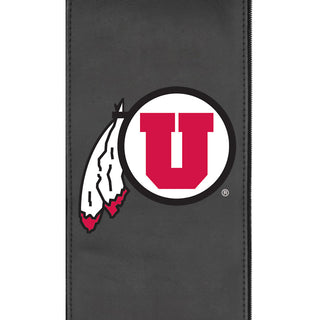 Office Chair 1000 with Utah Utes Logo