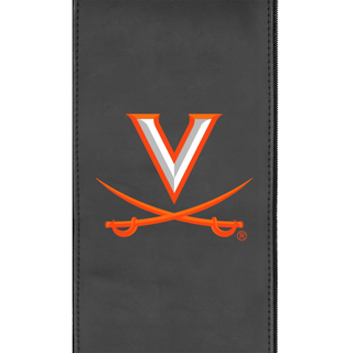 Stealth Power Plus Recliner with Virginia Cavaliers Primary Logo