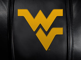 West Virginia Mountaineers Logo Panel