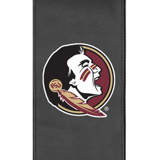 Florida State University Logo Panel