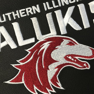 Office Chair 1000 with Southern Illinois Salukis Logo