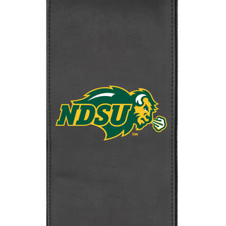 North Dakota State Bison Primary Logo Panel