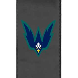 UNC Wilmington Alternate Logo Panel