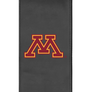 Minnesota Golden Gophers Primary Logo Panel