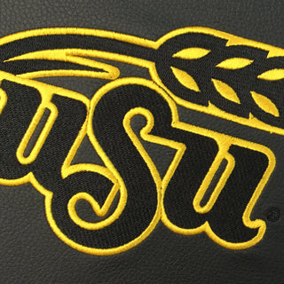 Wichita State Primary Logo Panel