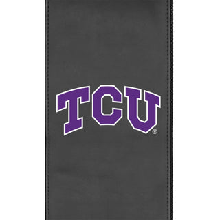 Stealth Power Plus Recliner with TCU Horned Frogs Primary