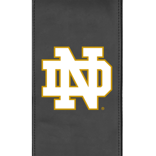 Swivel Bar Stool 2000 with Notre Dame Secondary Logo