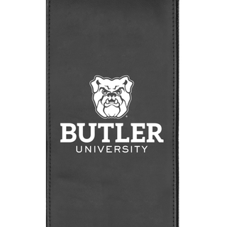 Butler University Institutional Logo Panel