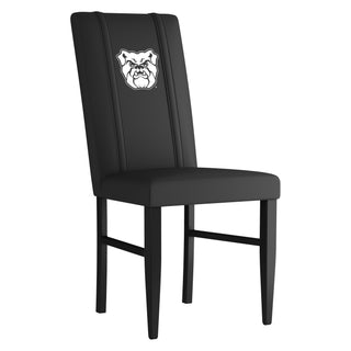 Side Chair 2000 with Butler University Primary Logo Set of 2