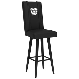 Swivel Bar Stool 2000 with Butler University Primary Logo