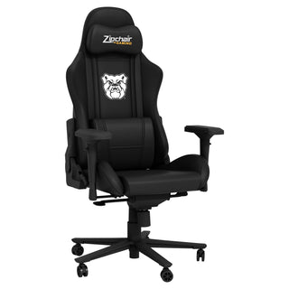 Xpression Pro Gaming Chair with Butler University Primary Logo