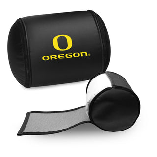 Oregon Ducks Secondary Logo Panel