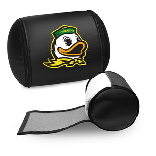 Oregon Ducks Mascot Logo Panel