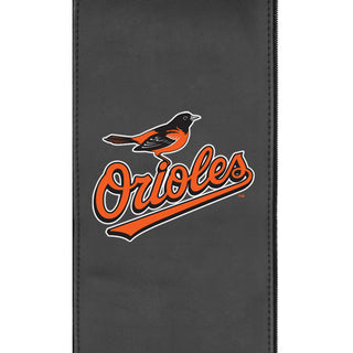 Office Chair 1000 with Baltimore Orioles Panel