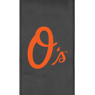 Office Chair 1000 with Baltimore Orioles Secondary Logo