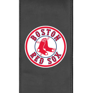 Office Chair 1000 with Boston Red Sox Logo