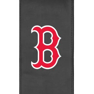 Boston Red Sox Secondary Logo Panel