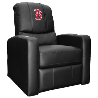 Stealth Recliner with Boston Red Sox Secondary Logo