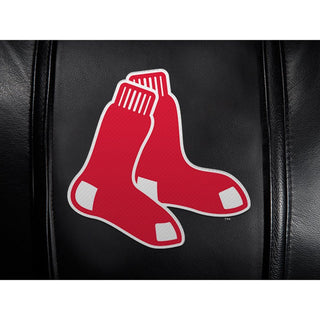 Boston Red Sox Primary Logo Panel