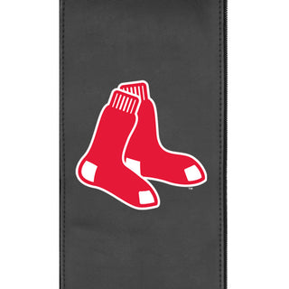 Boston Red Sox Primary Logo Panel