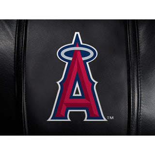 Los Angeles Angels Logo Panel