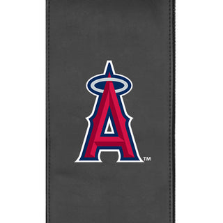 Side Chair 2000 with Los Angeles Angels Logo Set of 2