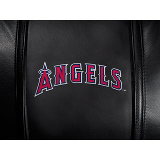 Los Angeles Angels Secondary Logo Panel