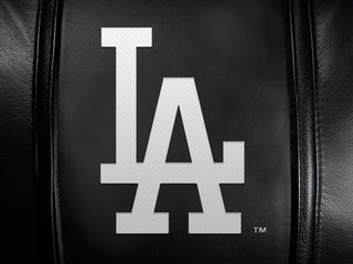 Los Angeles Dodgers Secondary Logo Panel