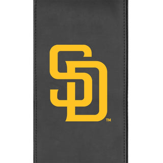 Office Chair 1000 with San Diego Padres Primary Logo