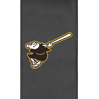 San Diego Padres Secondary Logo Panel