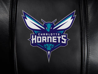 Charlotte Hornets Primary Logo Panel