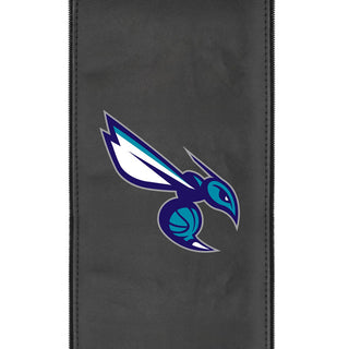 Charlotte Hornets Secondary Logo Panel