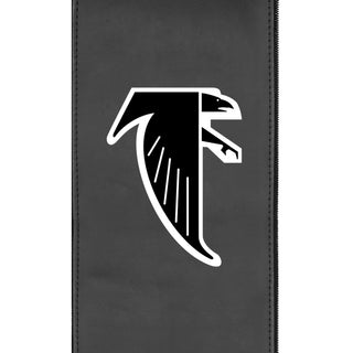 Xpression Pro Gaming Chair with Atlanta Falcons Classic Logo