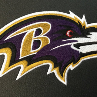 Baltimore Ravens Primary Logo Panel