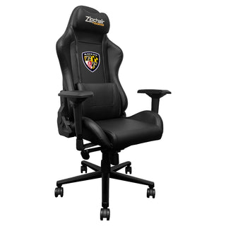 Xpression Pro Gaming Chair with Baltimore Ravens Alternate