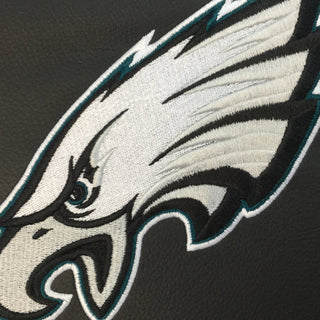 Xpression Pro Gaming Chair with Philadelphia Eagles Primary Logo