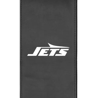 Office Chair 1000 with New York Jets Legacy Primary Logo