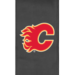 Office Chair 1000 with Calgary Flames Logo