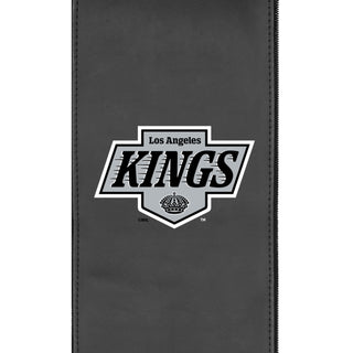 Xpression Pro Gaming Chair with Los Angeles Kings Primary Logo