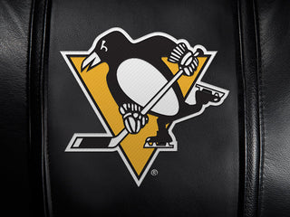 Pittsburgh Penguins Logo Panel