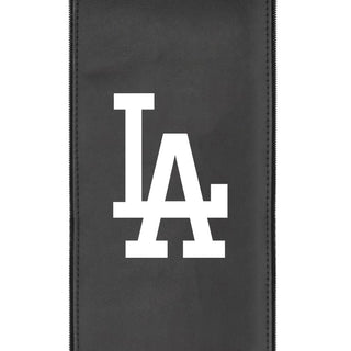 Los Angeles Dodgers Secondary Logo Panel