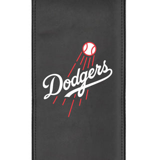 Los Angeles Dodgers Logo Panel