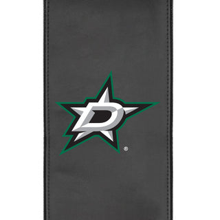 Xpression Pro Gaming Chair with Dallas Stars Logo